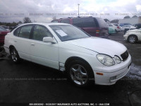 1998 Lexus GS 300 JT8BD68S5W0040992