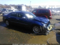 2009 Chrysler 300 LIMITED 2C3KA33V69H544207