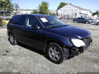 2007 Chrysler Pacifica TOURING 2A8GM68X07R115732