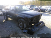 1999 Dodge Dakota 1B7GG26X2XS235329