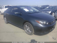 2010 TOYOTA SCION TC JTKDE3B75A0317300