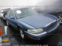 1998 Buick Park Avenue 1G4CW52K9W4640602