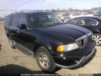 2001 Lincoln Navigator 5LMFU28A71LJ07157