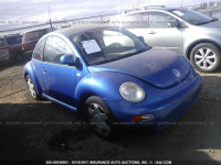 2000 Volkswagen New Beetle GLS 3VWCC21C7YM404279