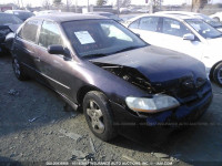 1998 HONDA ACCORD 1HGCG1650WA024417