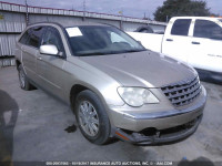 2007 Chrysler Pacifica 2A8GM68X67R163087