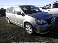 2014 Dodge Grand Caravan SE 2C4RDGBG5ER422051