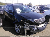 2007 Lexus RX 350 2T2HK31U97C014233