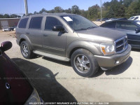 2004 Dodge Durango LIMITED 1D8HB58D14F192244