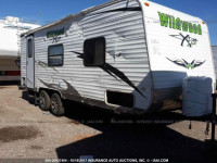 2011 Wildwood Unknown 4X4TWDX24BR341422