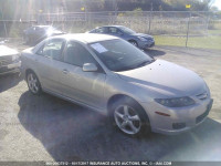 2007 MAZDA 6 I 1YVHP80C875M41471