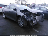 2010 BUICK LACROSSE 1G4GC5EG6AF143182