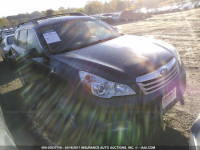 2011 Subaru Outback 4S4BRCCC2B3418675