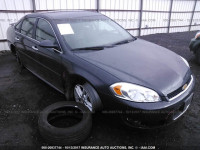 2016 Chevrolet Impala Limited LTZ 2G1WC5E30G1170576