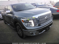 2017 NISSAN TITAN 1N6AA1E62HN536643