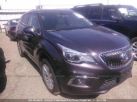 2017 BUICK ENVISION LRBFXBSA7HD181561