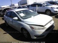 2017 FORD FOCUS SE 1FADP3F2XHL247873