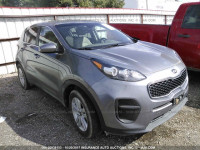 2017 KIA SPORTAGE KNDPM3AC3H7143315