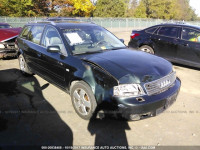 2002 Audi A6 3.0 AVANT QUATTRO WAUVT64B42N095113