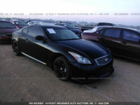 2008 Infiniti G37 JOURNEY/SPORT JNKCV64E58M127594