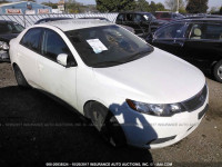 2013 KIA Forte EX KNAFU4A25D5681767