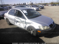 2003 MITSUBISHI LANCER ES JA3AJ26E53U027514