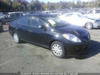 2013 Nissan Versa 3N1CN7AP1DL868409