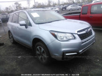 2017 SUBARU FORESTER 2.5I PREMIUM JF2SJAGC0HH552950