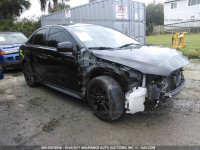 2011 Mitsubishi Lancer ES/ES SPORT JA32U2FU8BU002737