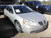 2009 Pontiac G6 1G2ZG57B894133297