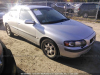 2003 Volvo S60 YV1RH59H932239989