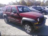 2005 Jeep Liberty 1J4GL48K25W708008