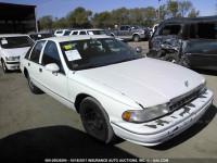 1993 Chevrolet Caprice CLASSIC 1G1BL5378PW148550
