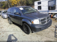 2008 Dodge Durango SXT 1D8HB38N18F115098