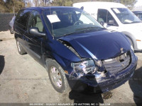2006 Chrysler Town and Country 1A4GP45R56B706753