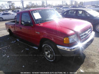 2002 Ford Ranger 1FTYR44E22TA28938