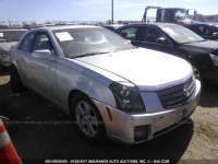 2003 Cadillac CTS 1G6DM57N130130364