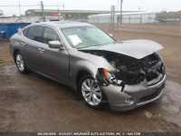 2011 Infiniti M56 X JN1AY1AR2BM570757