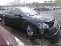 2009 Nissan Maxima 1N4AA51E69C816771