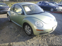 2008 Volkswagen New Beetle 3VWPW31C28M526918