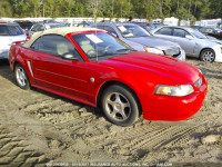 2004 Ford Mustang 1FAFP44634F146722