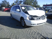 2008 KIA Sedona EX/LX KNDMB233586194322