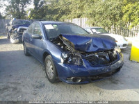 2009 Mitsubishi Galant 4A3AB36F39E033289