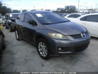 2007 Mazda CX-7 JM3ER293570126991