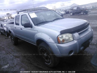 2003 Nissan Frontier CREW CAB XE/CREW CAB SE 1N6ED29XX3C405949