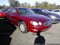 2005 Buick Lacrosse 2G4WD532151181657