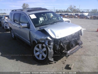 2008 Nissan Armada SE/LE 5N1AA08C88N605443