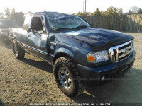 2008 Ford Ranger SUPER CAB 1FTZR45E08PA52160