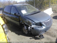 2006 Chrysler Town and Country 2A4GP44R26R724551