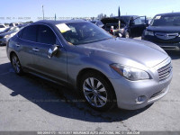 2012 Infiniti M37 JN1BY1AP5CM331921